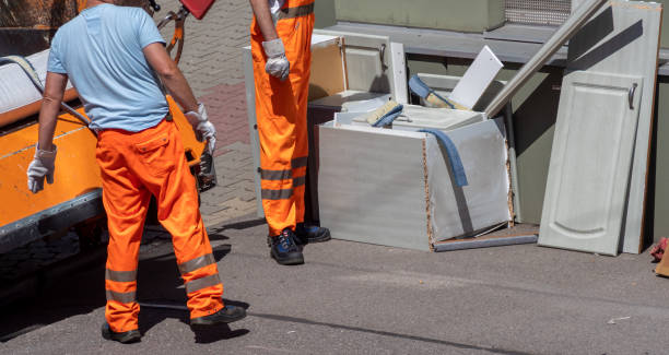 Best Recycling Services for Junk  in Collinsville, AL