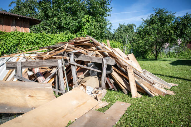 Best Residential Junk Removal  in Collinsville, AL